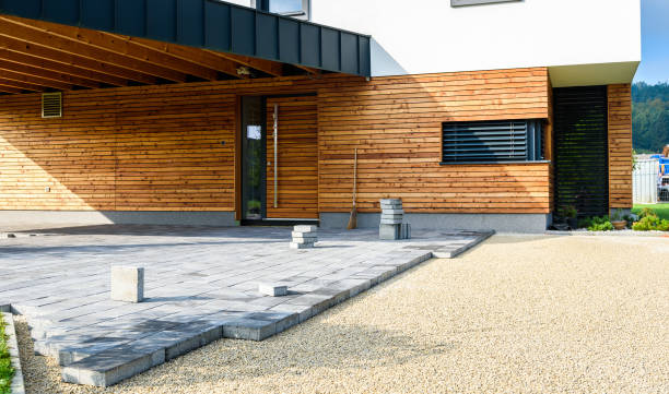 Best Best Driveway Pavers  in Canton, IL