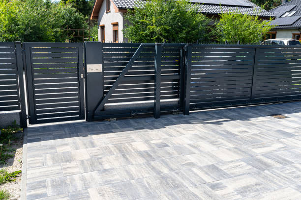 Reasons to Select Us for Your Driveway Paving Requirements in Canton, IL