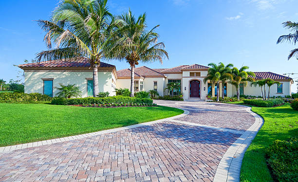 Best Custom Driveway Pavers  in Canton, IL