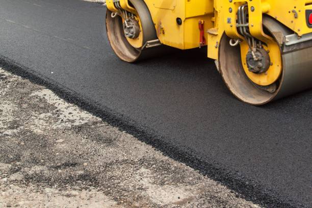 Best Local Driveway Pavers  in Canton, IL