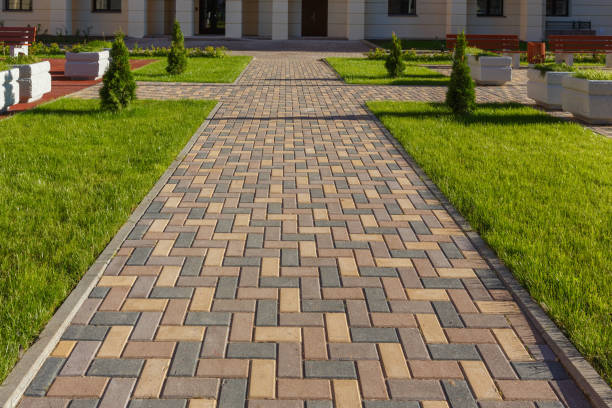 Best Professional Driveway Pavers  in Canton, IL