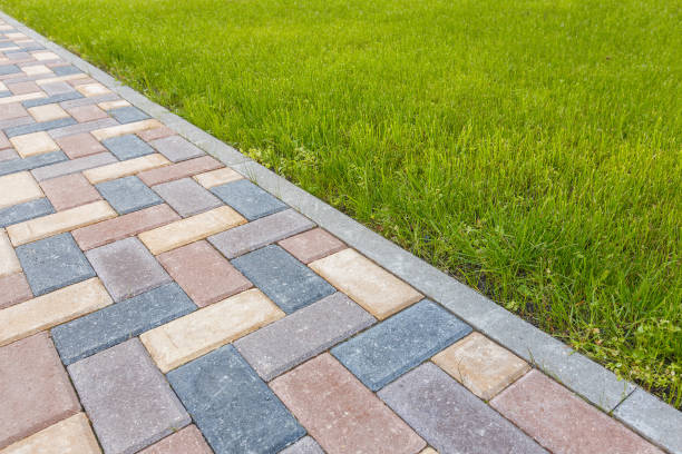 Best Commercial Driveway Pavers  in Canton, IL